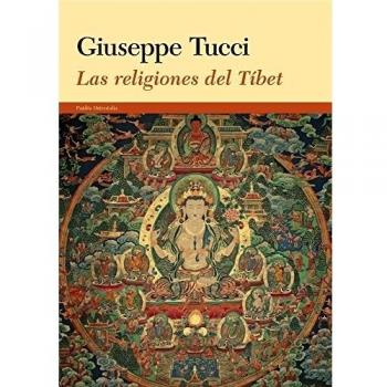 Las religiones del Tíbet
