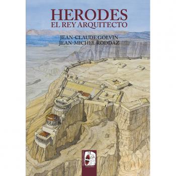 Herodes: El rey arquitecto: 8