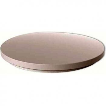 Luz de Techo LED Aina-L, 24W, 1600 lm, Redonda, Efecto Estrellado, Switch CCT