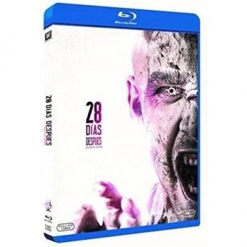 28 Dias Despues - Blu-Ray [Blu-ray]