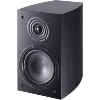 Altavoces HiFi y Home Theater Heco Victa Elite 302, Negro, 150W (Par)