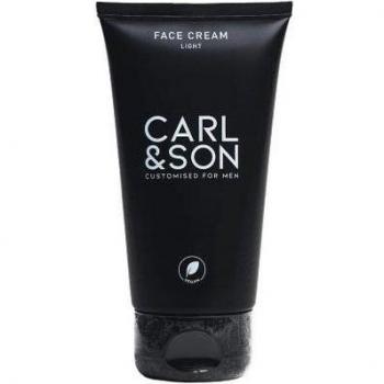 Carl&Son Face Cream Light 75ml