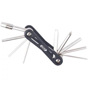 BBB - Herramienta Multiuso Maxifold 10 Func. Btl-41S