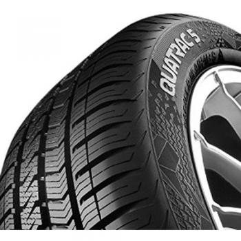 Vredestein Quatrac 5 M+S - 185/60R14 82H - Neumático todas las Estaciones