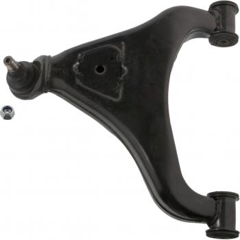 Brazo de control FEBI BILSTEIN 36252 - Suspensión de las ruedas, Eje delantero, Enlaces, Frente