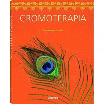 CROMOTERAPIA - NORRIS, STEPHANIE