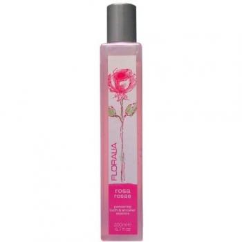 Esencia de Baño y Ducha Rosa Rosae Mayfair 200ml