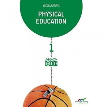 Physical Education 1.