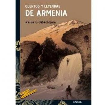 Cuentos y leyendas de Armenia: 18