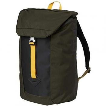 Helly Hansen Visby - Mochila Unisex, Color Forest Night, tamaño estándar