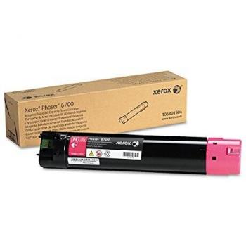 Xerox 106R01504 Original Magenta Standard Capacity Toner Cartridge