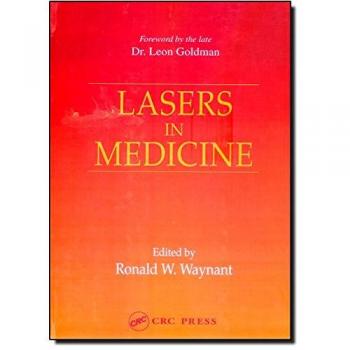 Medical Laser Therapy Handbook - Comprehensive Guide to Lasers in Medicine
