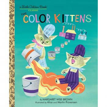 The Color Kittens