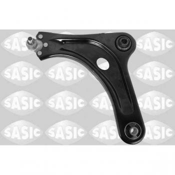Brazo de control SASIC 7470029, Suspensión de las ruedas, Eje delantero, Enlaces, Frente