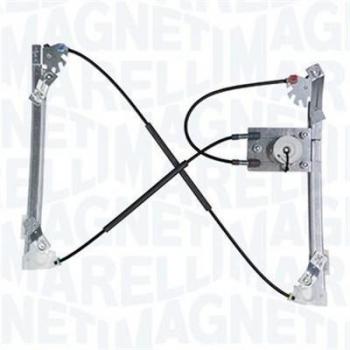 Regulador de ventanilla MAGNETI MARELLI 350103142300 Izquierda