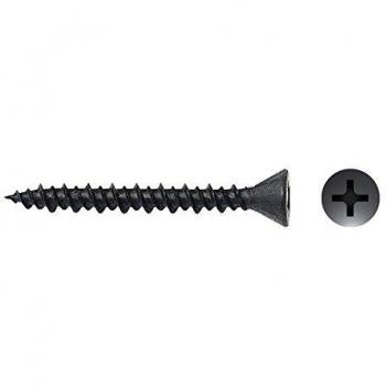 Celo 9F3919Gsh - Tornillo Cartón Yeso Gsh Rosca Hi-Low Cabeza Avellanada Diámetro 3,9X19 Mm, Fosfatado, 1000 Unidades