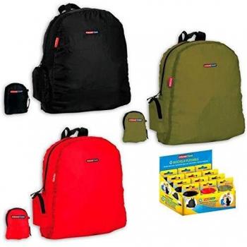 Perona 2017 Mochila Escolar, 36 cm, Multicolor