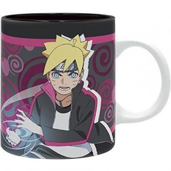 ABYstyle Taza Boruto: Naruto Next Generations, Rasengan