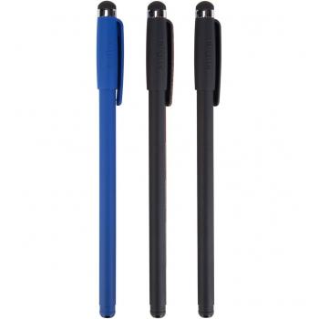 Targus AMM0601EU - Lápiz para Tablet Stylus Pack 3 Unidades