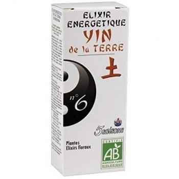 Elixir 06 Ying de la Tierra