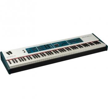 2024 Dexibell VIVO S8 Digital Piano - White Finish