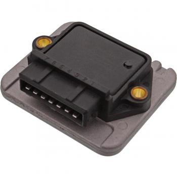 Módulo de encendido FEBI BILSTEIN 17192, Unidad de control del sistema de encendido para vehículos SEAT Toledo y VOLKSWAGEN Golf, Golf Cabriolet, Transporter, Jetta y Passat