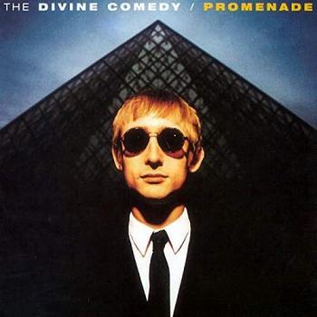 Vinilo Promenade - Edición Especial