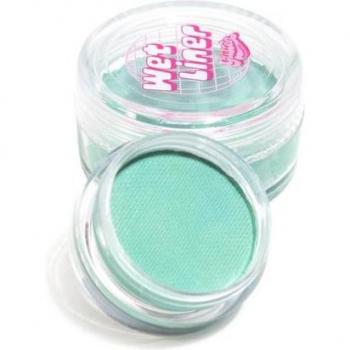 Glisten Cosmetics Menthe Dusty Mint Wet Liner Eyeliner Small - 3g