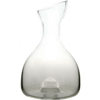 Cristal de Bohemia 34405 ND20 Decantador, Cristal, 18x18x26.5 cm