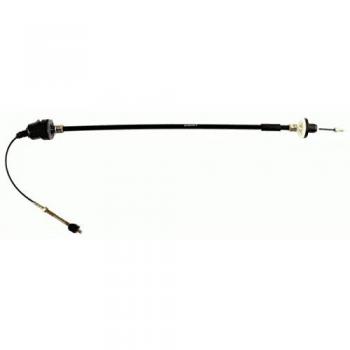 Sachs 3074 003 350 Cable de accionamiento, accionamiento del embrague