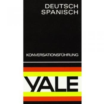 Deustch-Spanish -Yale