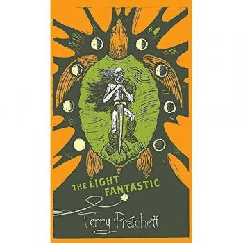 The Light Fantastic: Discworld Collection