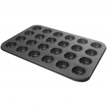 Everyday Baking - Molde para 24 Magdalenas pequeñas