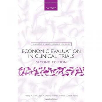 Economic Evaluation in Clinical Trials