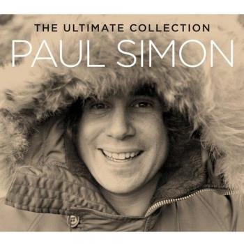 Paul Simon - The Ultimate Collection [VINYL]