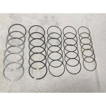 DNJ Pistón anillos Set 4798878 Grand Cherokee ZJ, WJ L 1996 – 2004