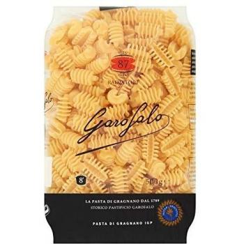 Garofalo Radiatori Pasta n.87 - 500g