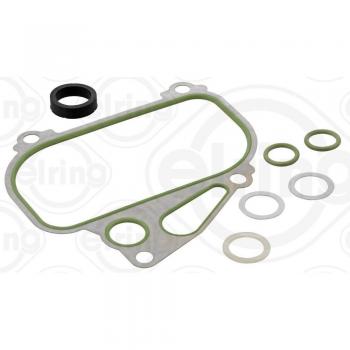 Juego de juntas radiador de aceite ELRING 058.130 para 924 Coupe 944