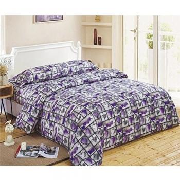 JUEGO NORDICO TRES PIEZAS CAMA 135CM Los Corazones