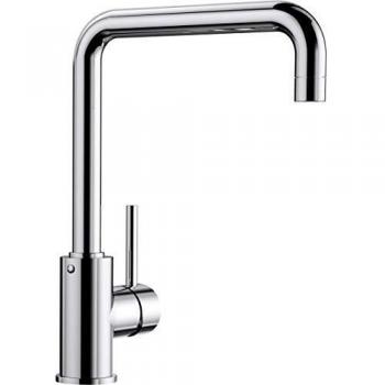 Blanco 519413 Grifo de Cocina, Cromado