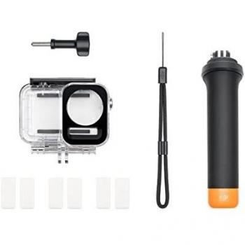 DJI Osmo Action 3 Camera (Standard or Adventure Combo)