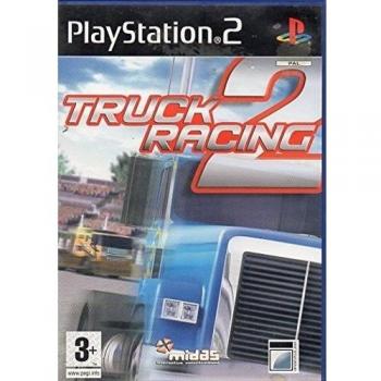 Truck racing 2