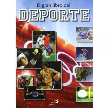 El gran libro del deporte