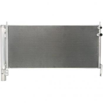 Condensador de aire acondicionado KOYORAD CD010420M