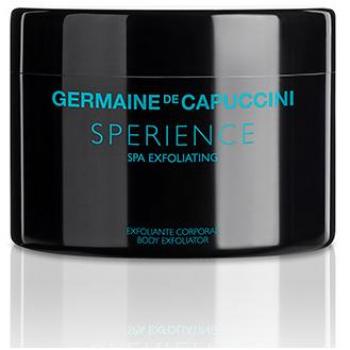 Sperience Thalasso. Spa Exfoliating - GERMAINE DE CAPUCCINI