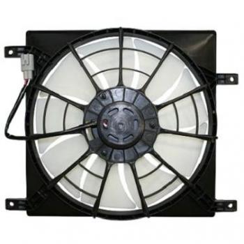 Beru AG 0720004700 Ventilador, refrigeración del motor