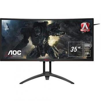 AOC Gaming AG352UCG6 Pantalla para PC 88,9 cm