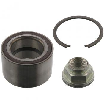 Juego de cojinete de rueda FEBI BILSTEIN 36309
