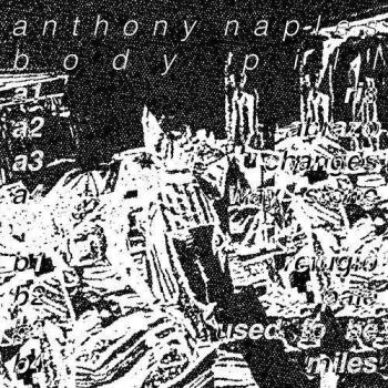 Body Pill [Vinilo]