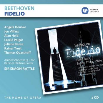Beethoven: Fidelio - Ludwig Van Beethoven